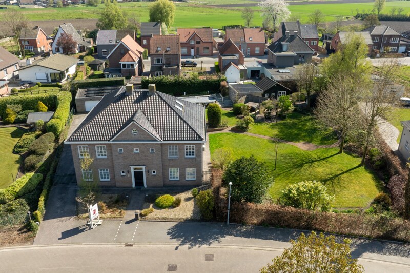 Villa te Arendonk