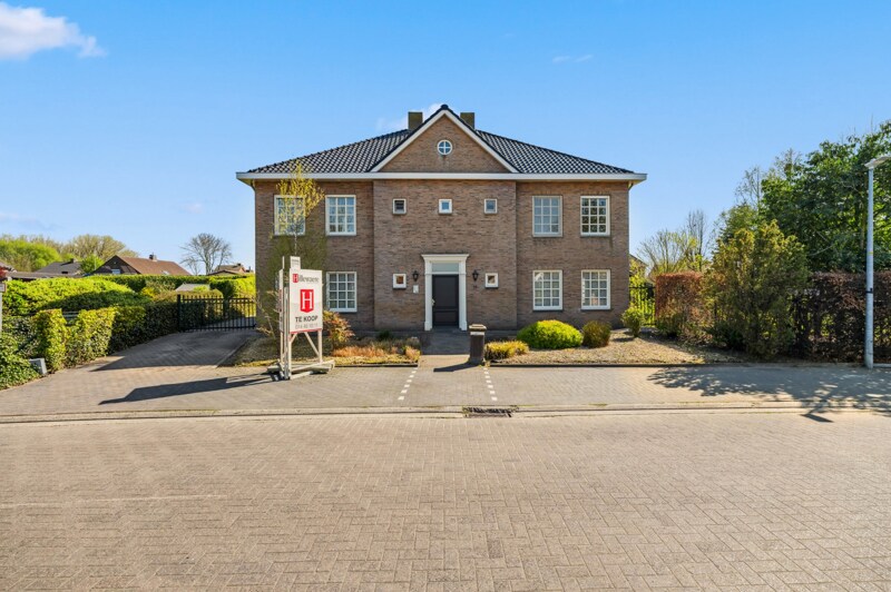 Villa te Arendonk