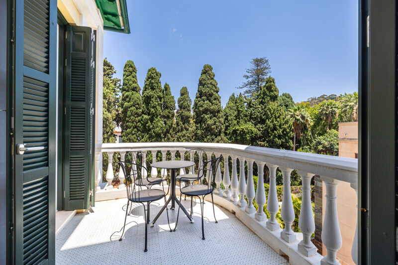 Appartement te Malaga