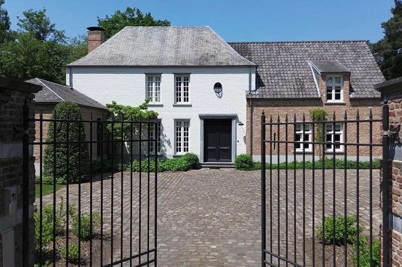 Woning te Schilde