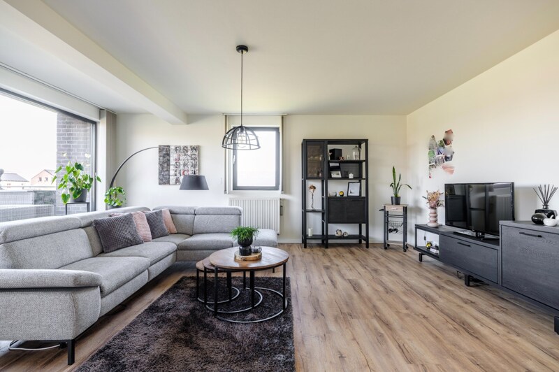 Appartement te Maasmechelen