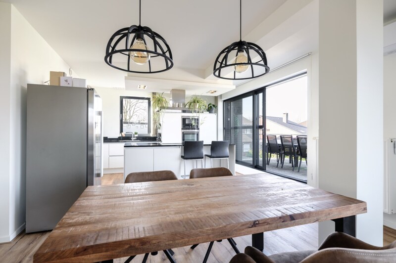 Appartement te Maasmechelen