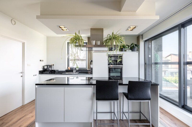 Appartement te Maasmechelen