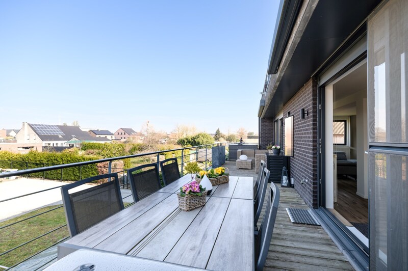 Appartement te Maasmechelen