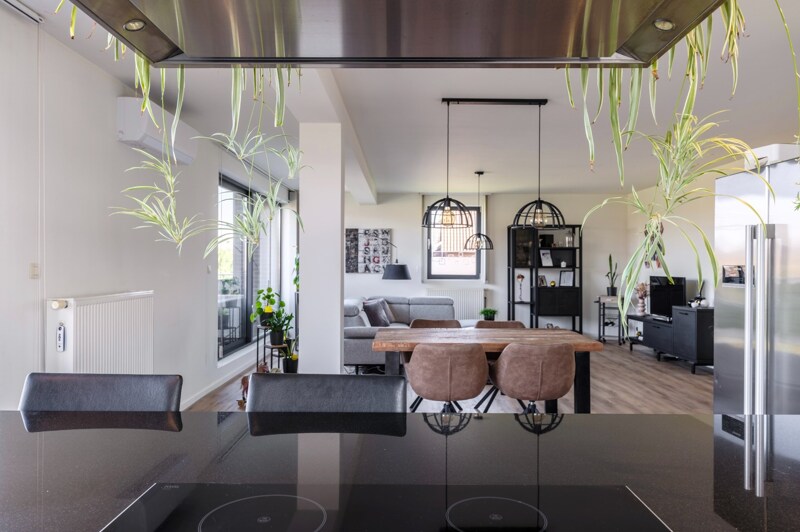 Appartement te Maasmechelen