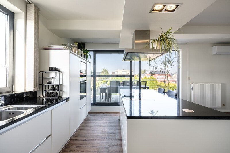 Appartement te Maasmechelen