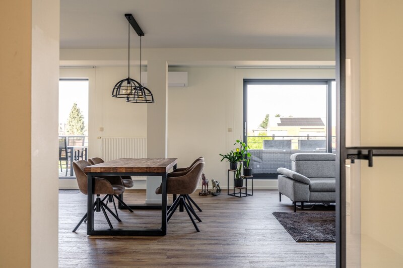 Appartement te Maasmechelen