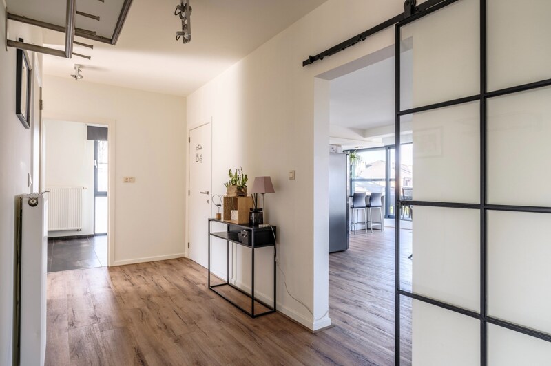 Appartement te Maasmechelen