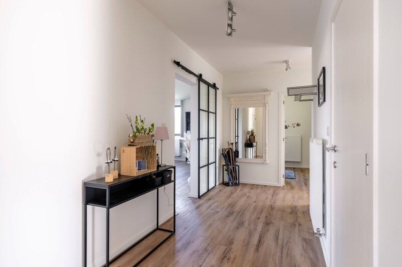 Appartement te Maasmechelen