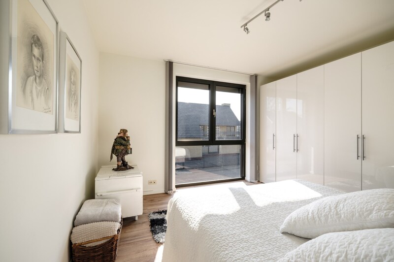 Appartement te Maasmechelen