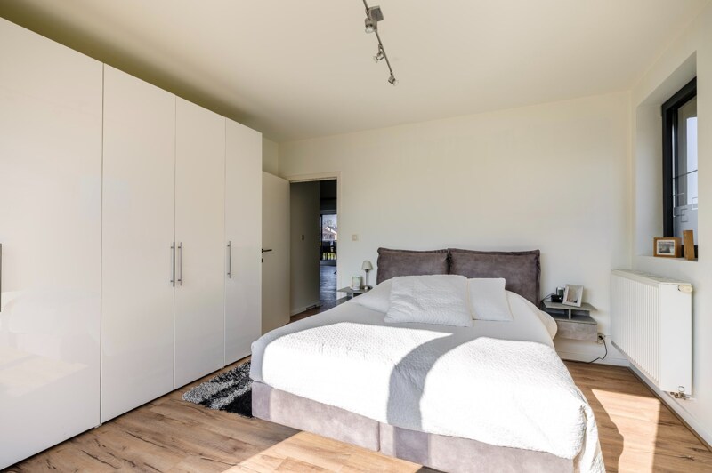 Appartement te Maasmechelen