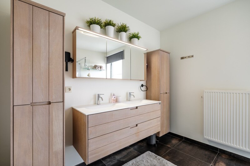 Appartement te Maasmechelen