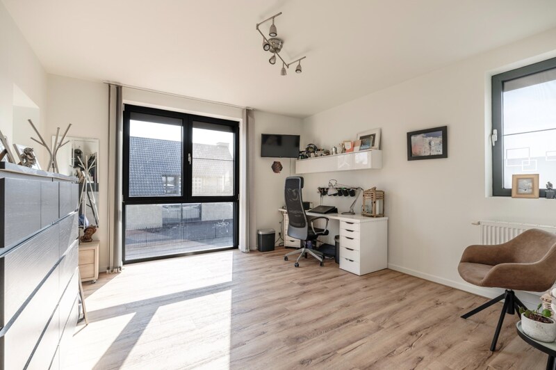 Appartement te Maasmechelen