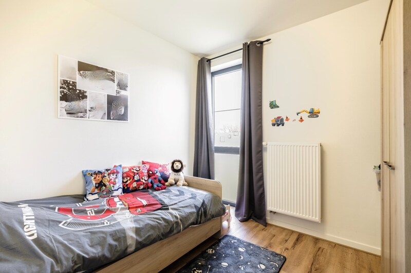 Appartement te Maasmechelen