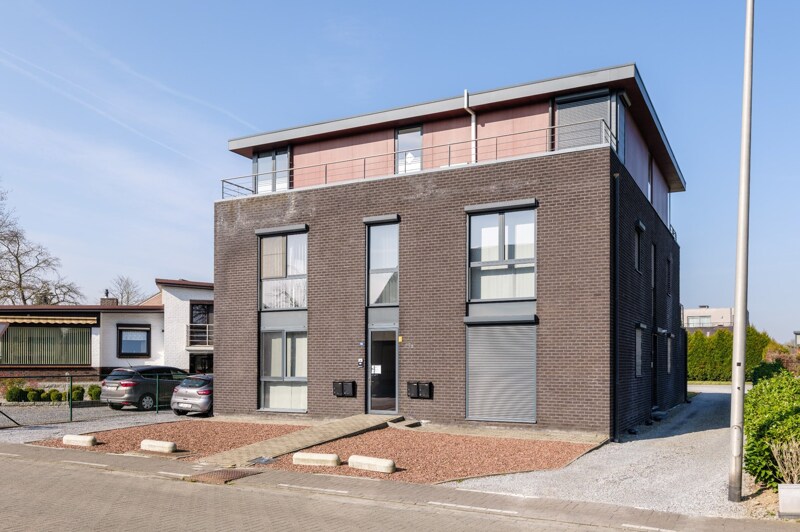 Appartement te Maasmechelen