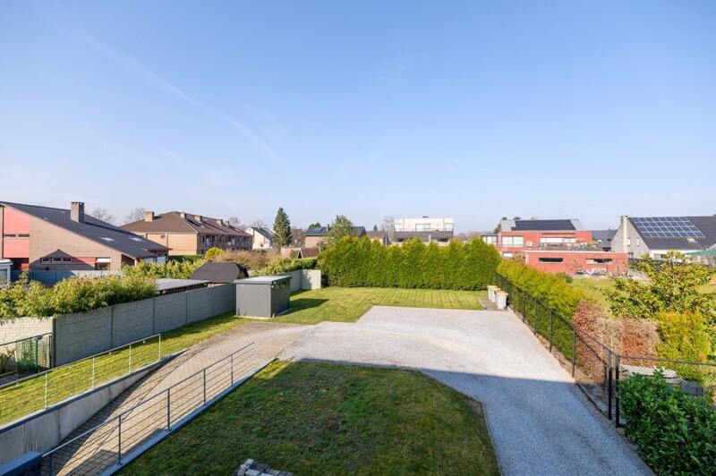 Appartement te Maasmechelen