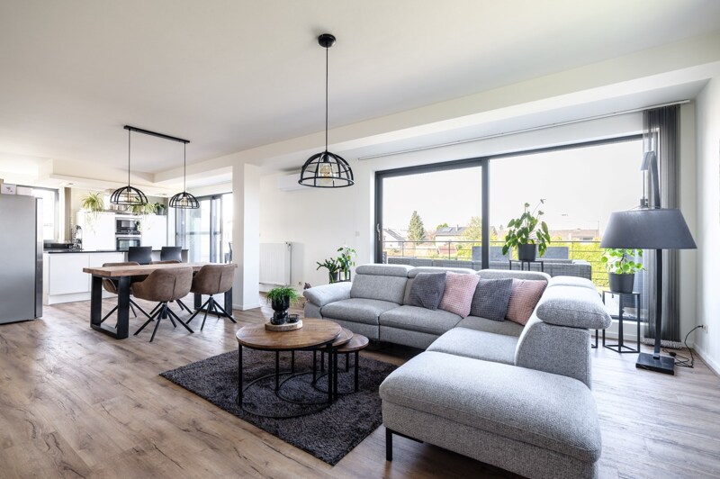 Appartement te Maasmechelen