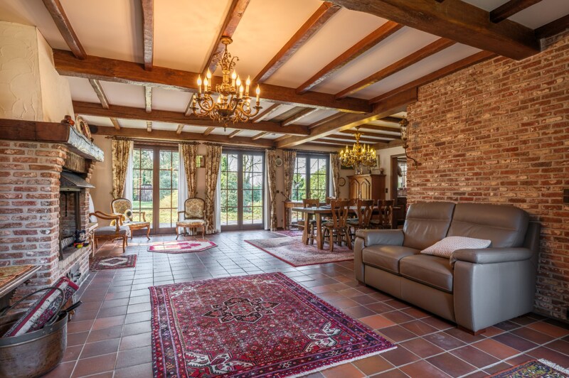 Woning te Nijlen