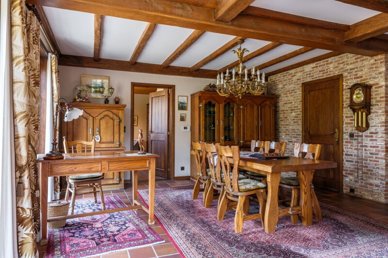Woning te Nijlen