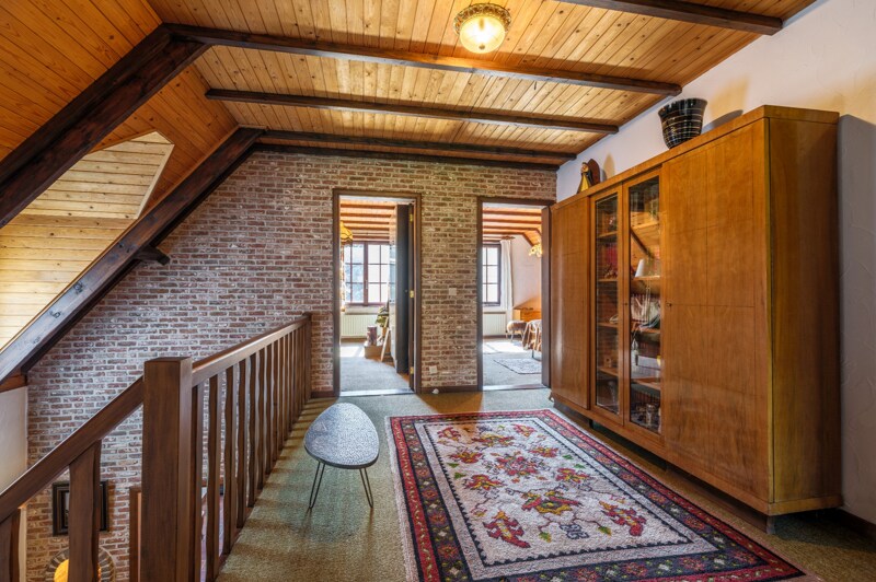 Woning te Nijlen
