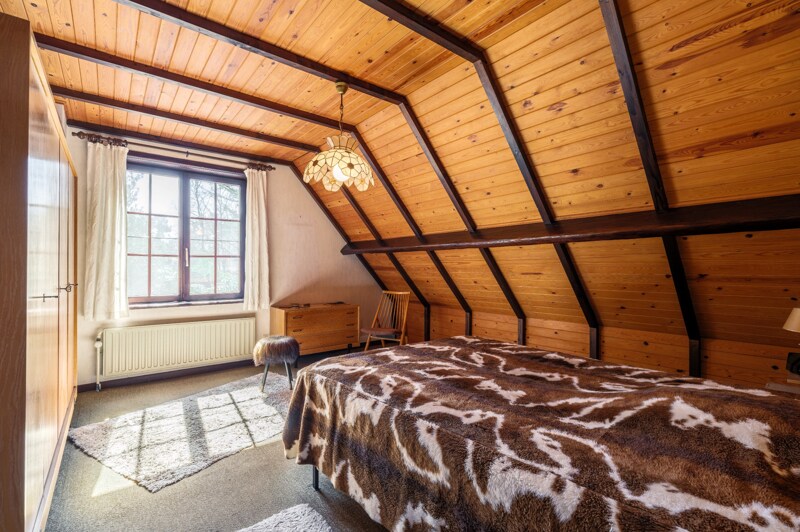 Woning te Nijlen