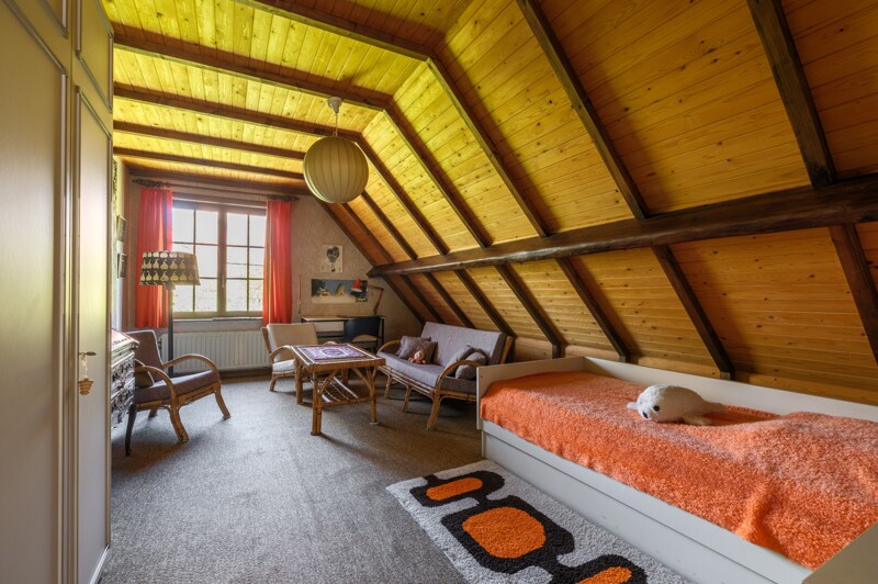 Woning te Nijlen