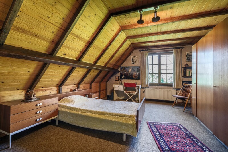 Woning te Nijlen