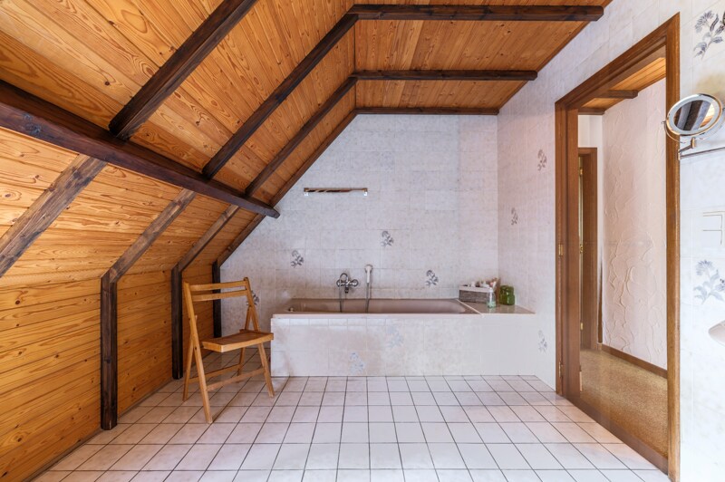 Woning te Nijlen