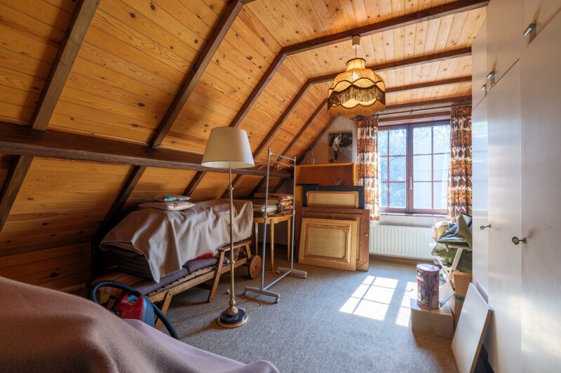 Woning te Nijlen