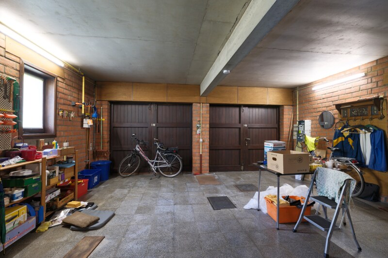 Woning te Nijlen