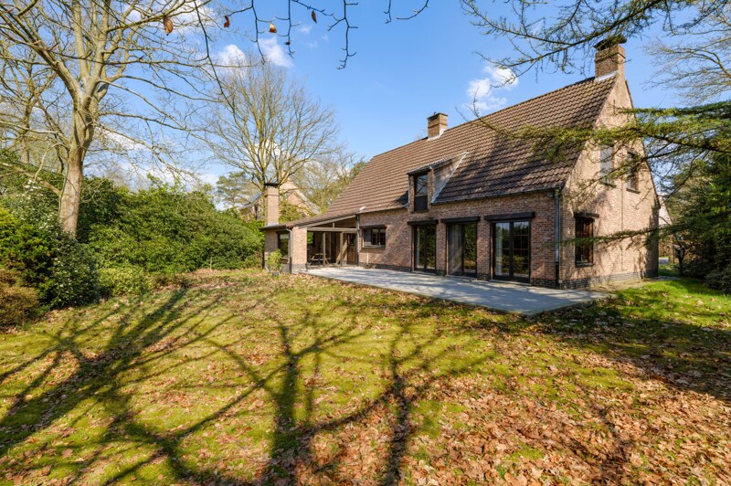 Woning te Nijlen