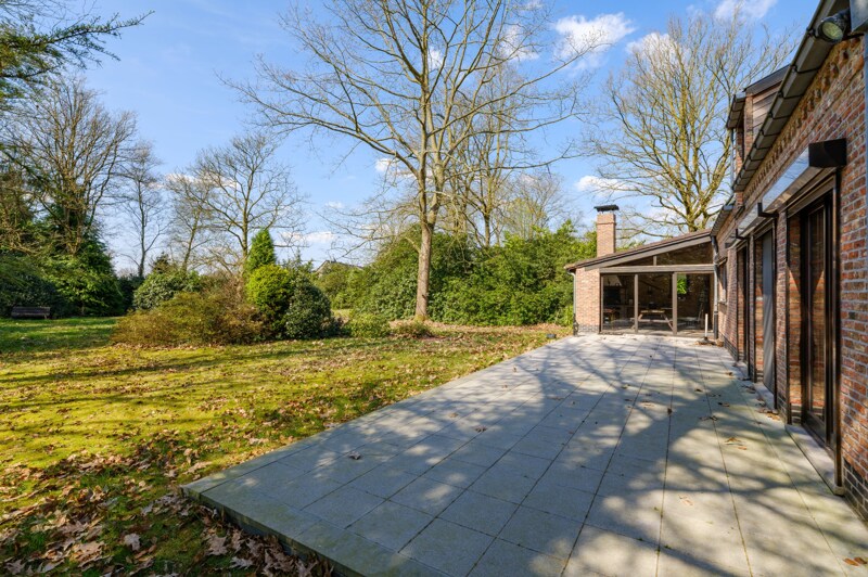 Woning te Nijlen