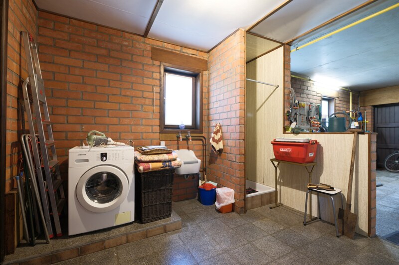 Woning te Nijlen
