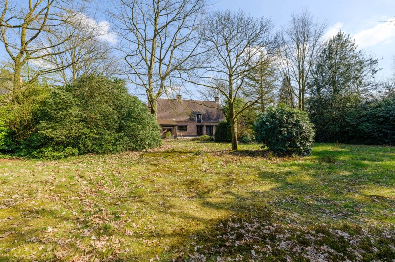 Woning te Nijlen