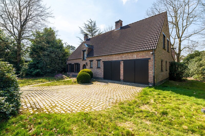 Woning te Nijlen
