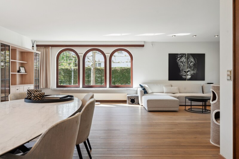 Villa te Oud-Turnhout