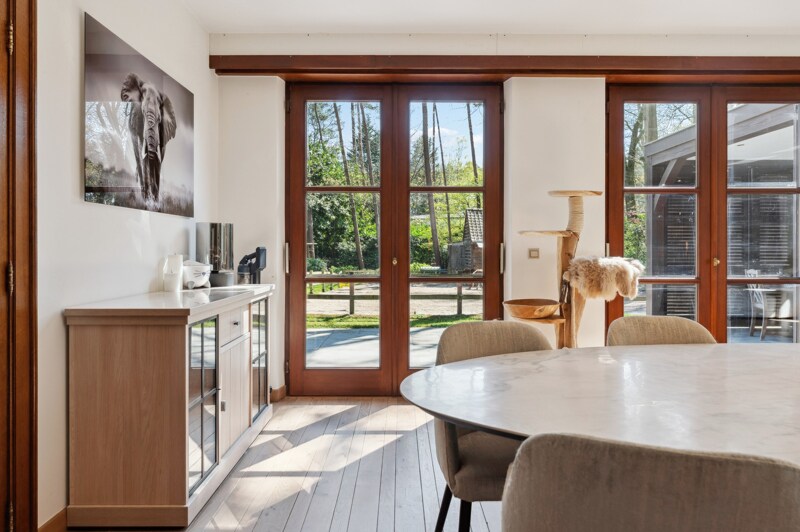 Villa te Oud-Turnhout