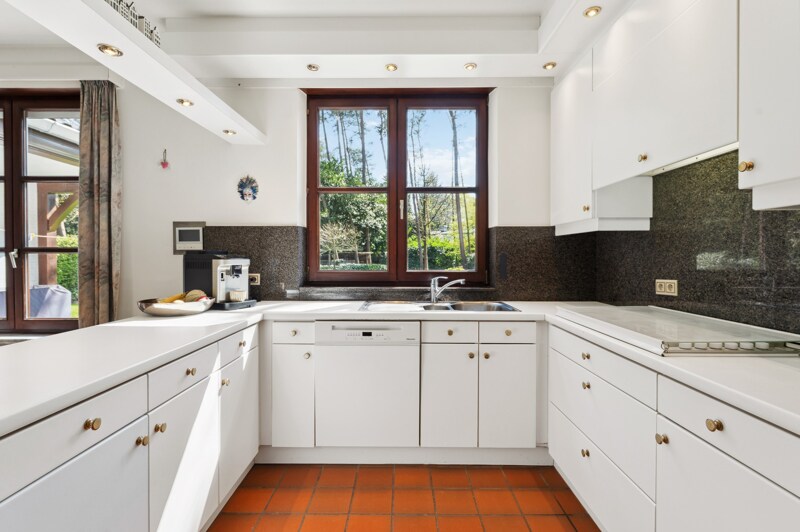 Villa te Oud-Turnhout