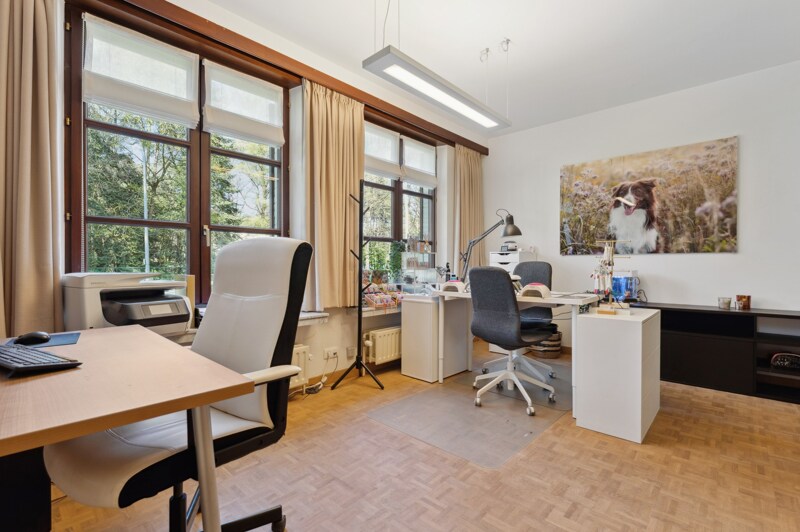 Villa te Oud-Turnhout