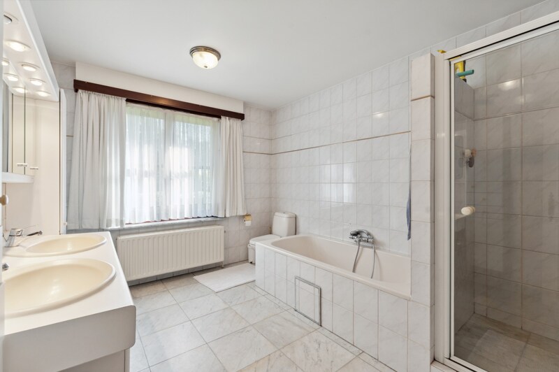 Villa te Oud-Turnhout