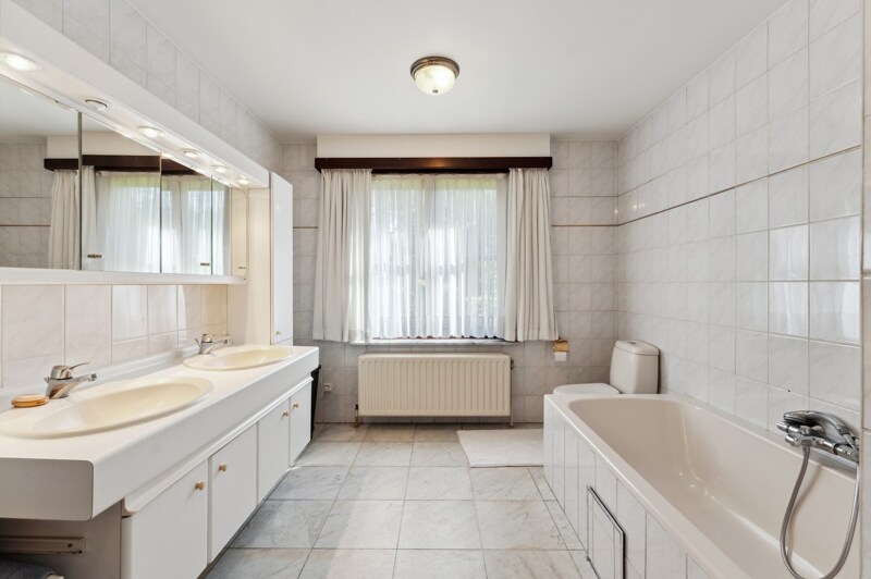 Villa te Oud-Turnhout
