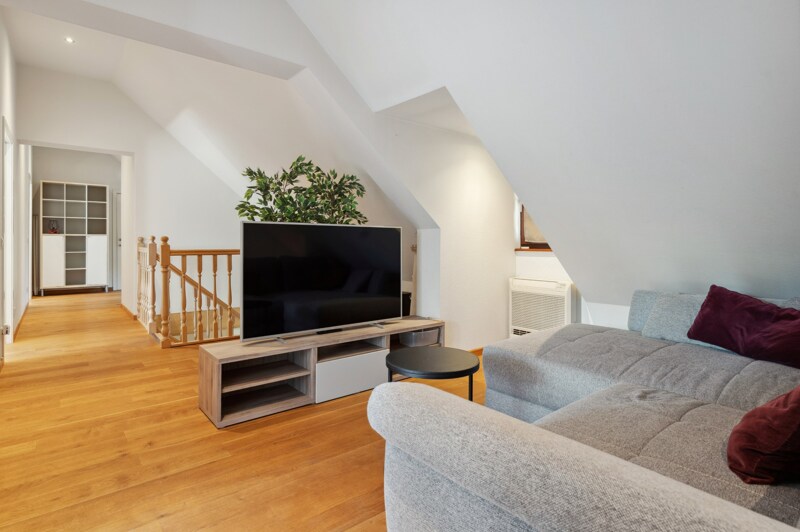 Villa te Oud-Turnhout
