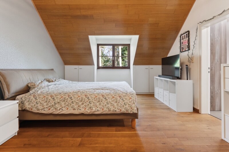 Villa te Oud-Turnhout