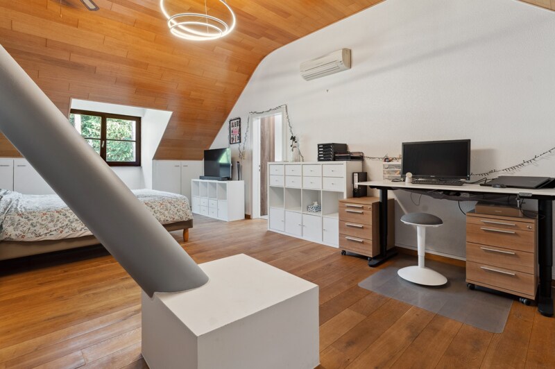 Villa te Oud-Turnhout
