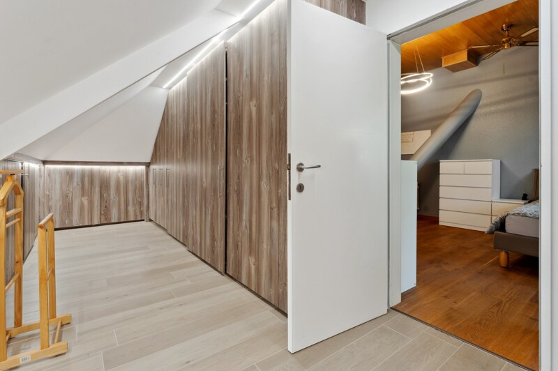 Villa te Oud-Turnhout