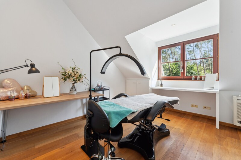 Villa te Oud-Turnhout