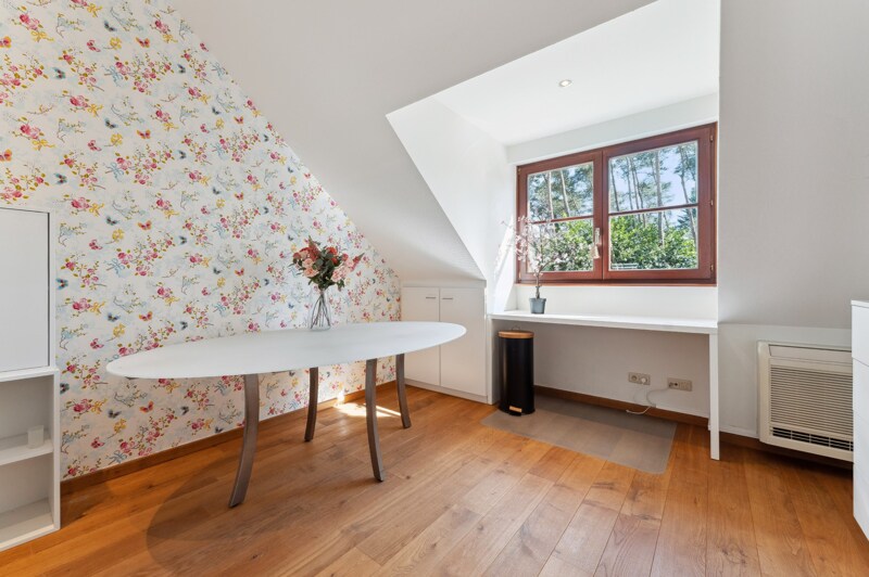 Villa te Oud-Turnhout