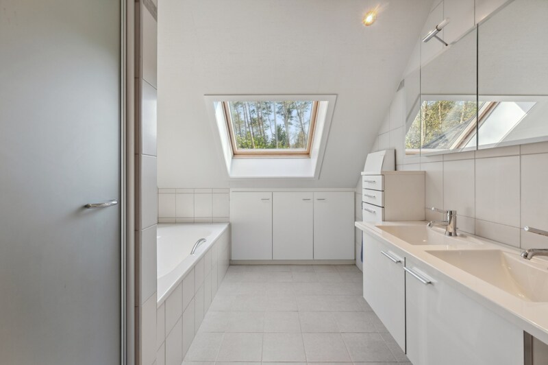 Villa te Oud-Turnhout