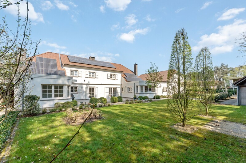 Exclusieve Villa te Kasterlee