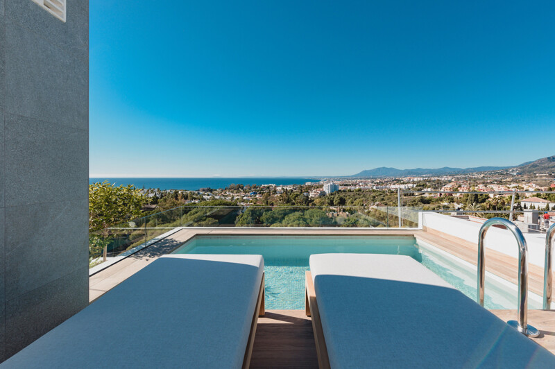 Woning te Marbella
